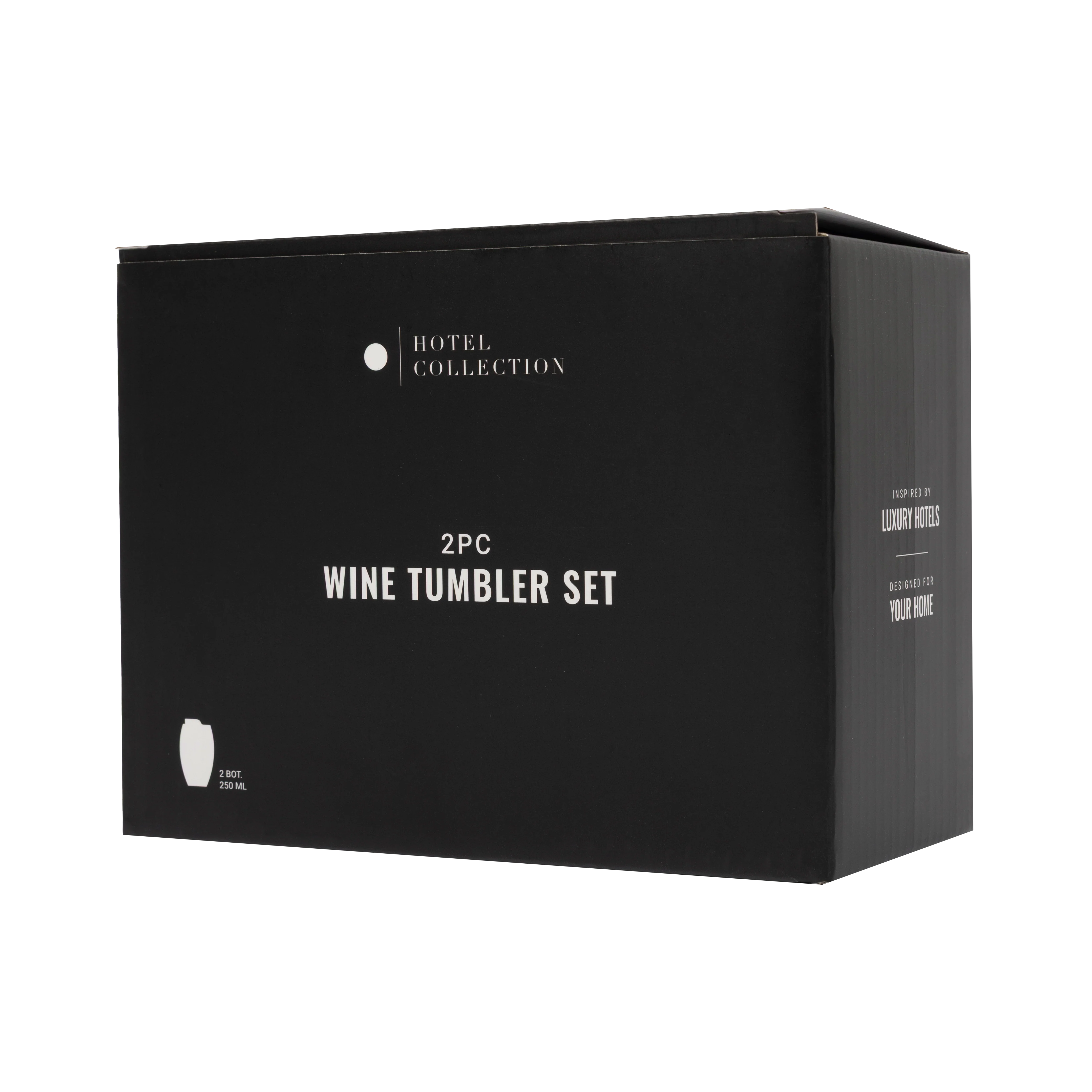 Wine Tumbler Set (2-pack) - Image 3