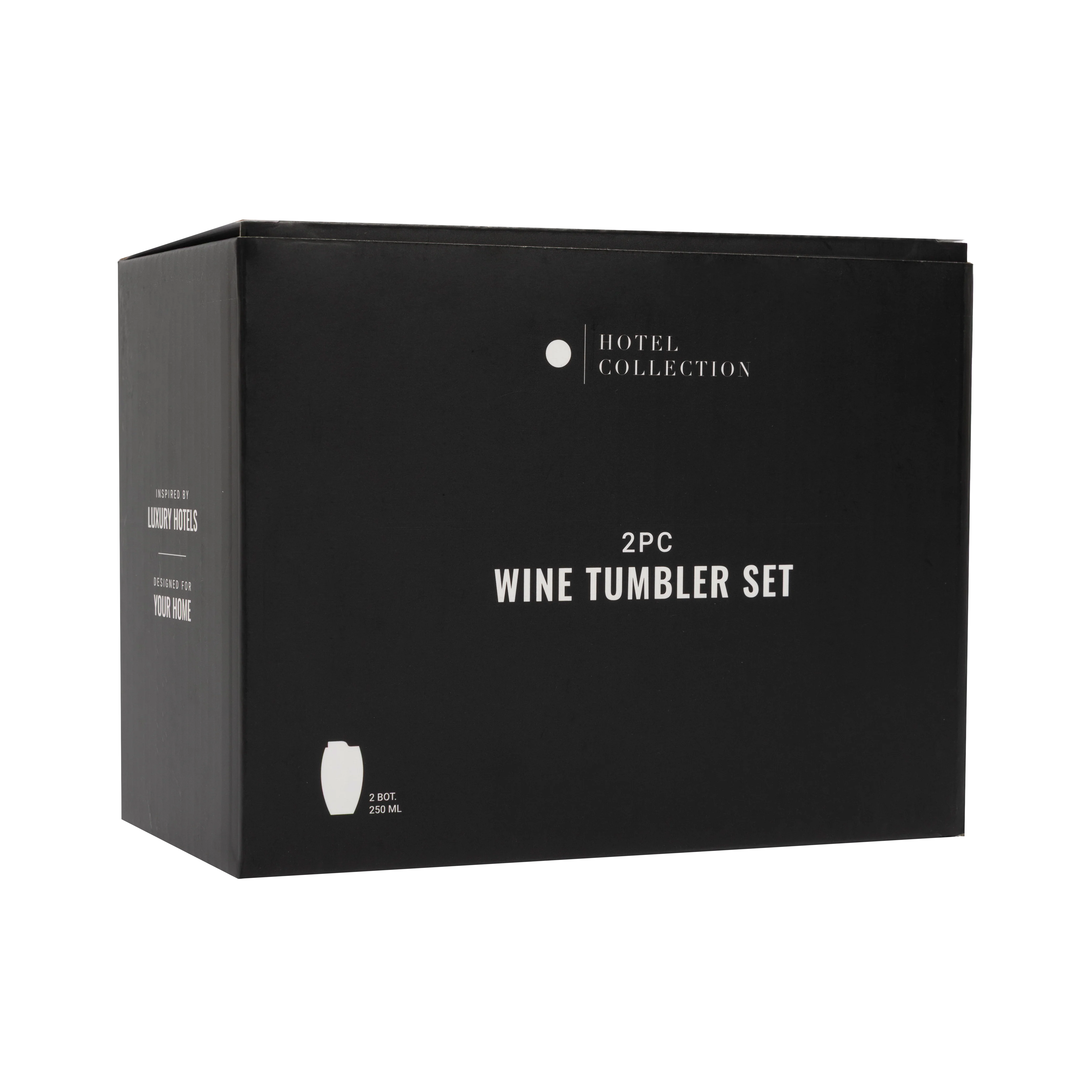 Wine Tumbler Set (2-pack) - Image 4