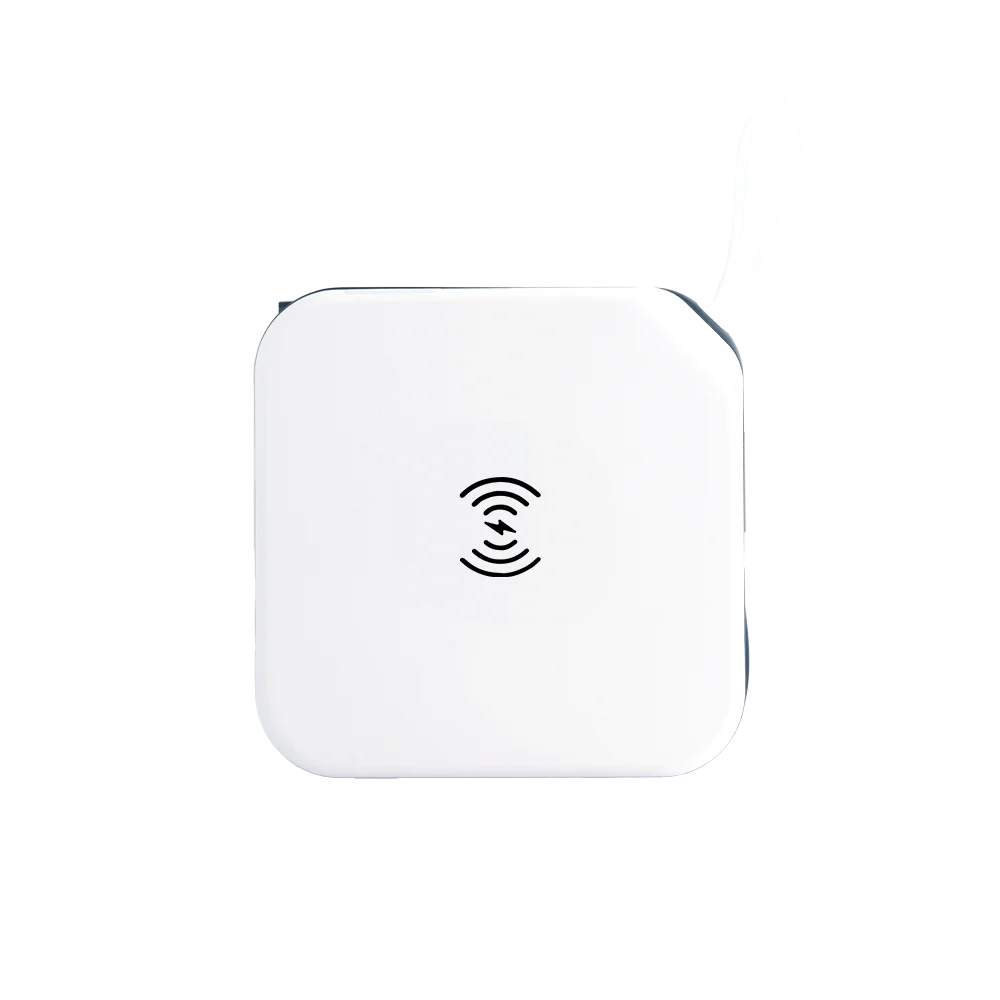 5 in 1 Wireless Charger - Image 3