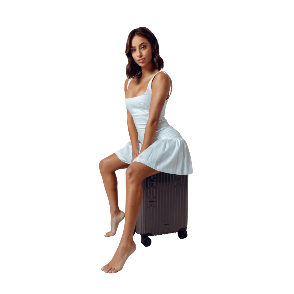 Carry-On Luggage - Image 22