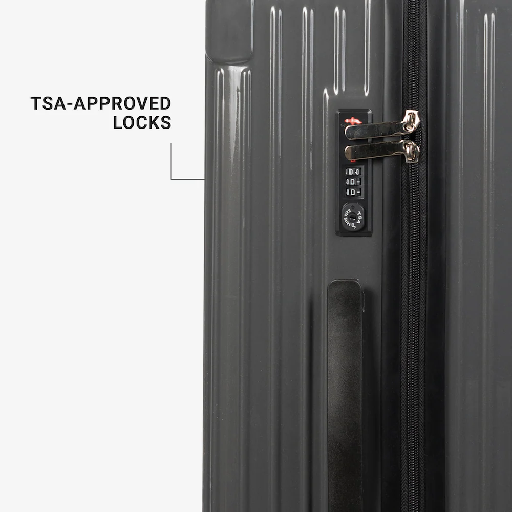 Carry-On Luggage - Image 3