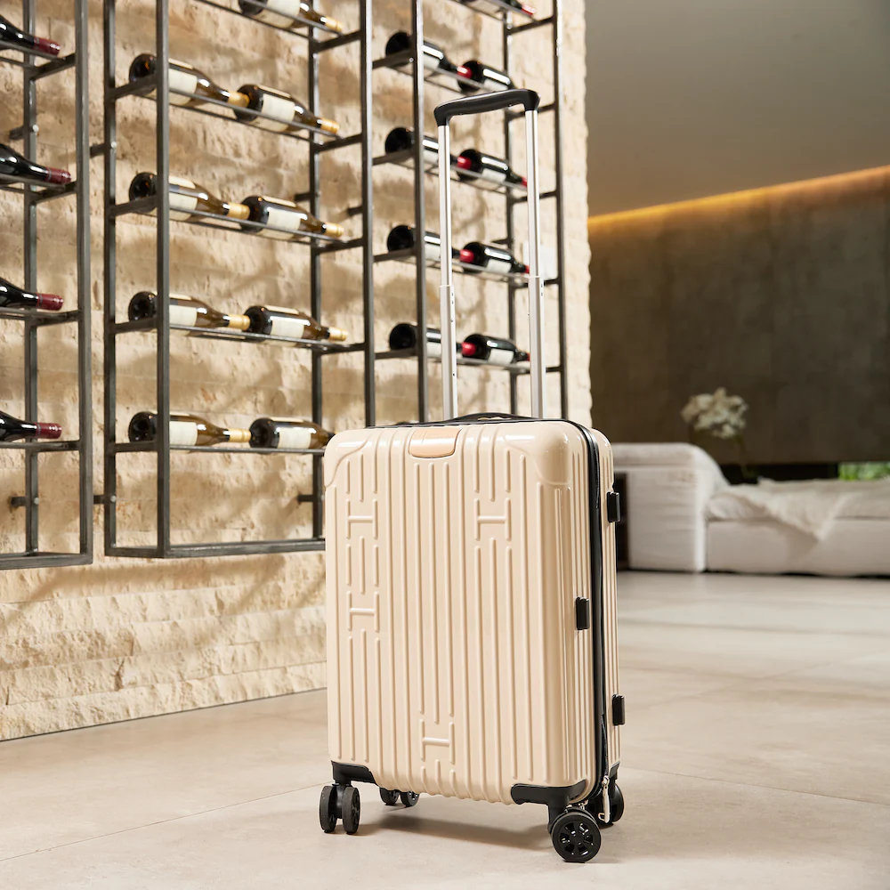 Carry-On Luggage - Image 30