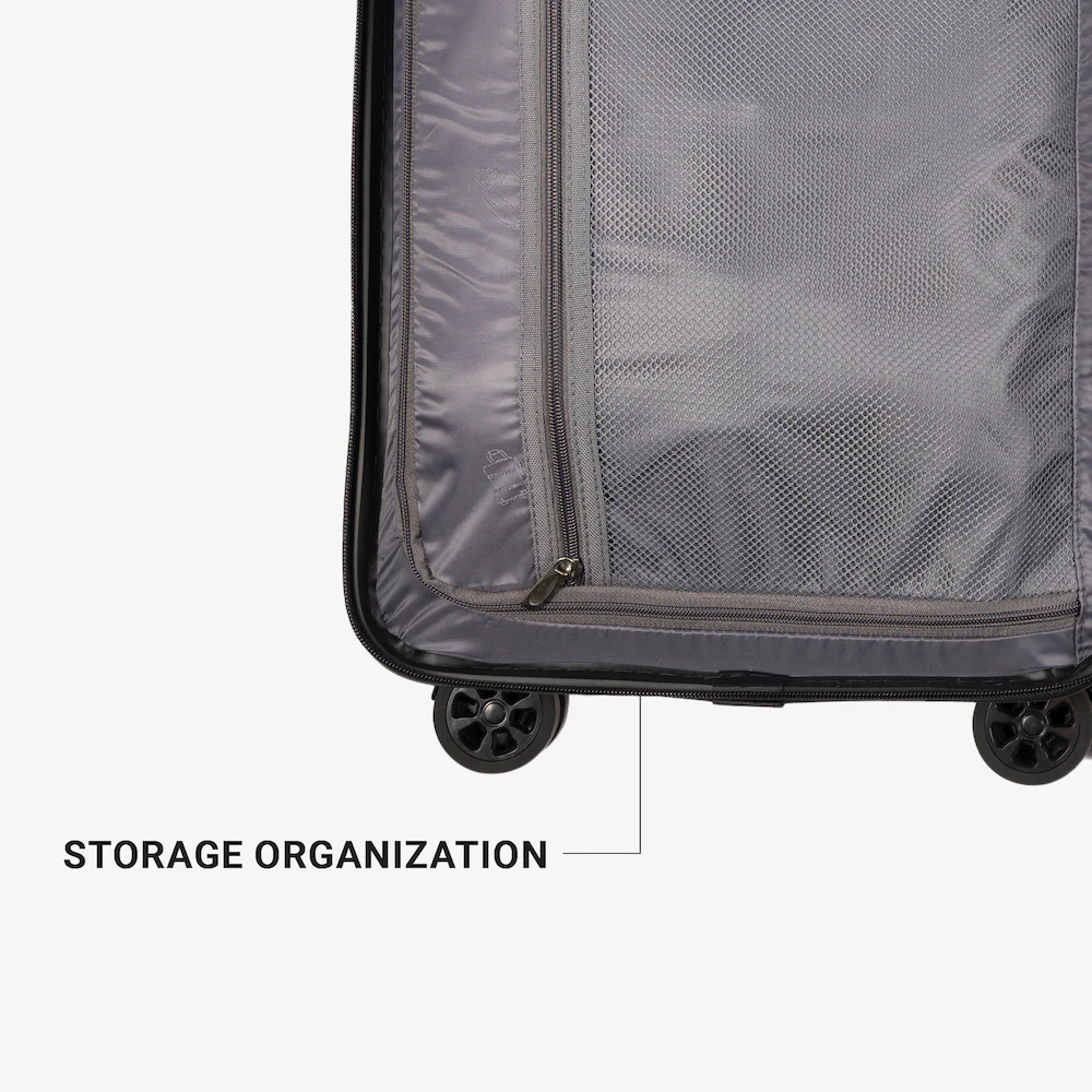 Carry-On Luggage - Image 8