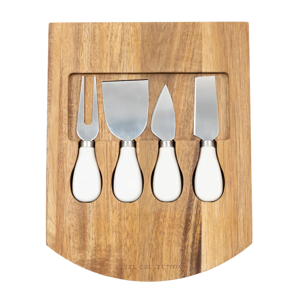 Charcuterie Board Set - Image 3