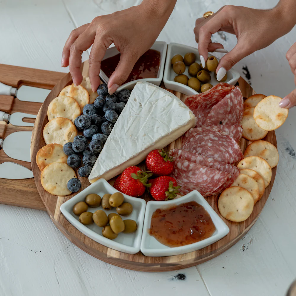 Charcuterie Board Set - Image 6