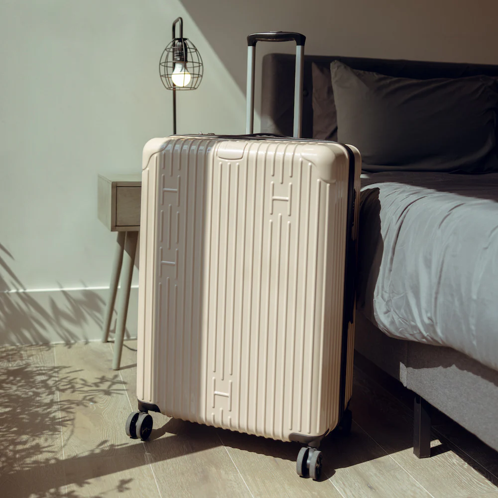 Check-In Luggage - Image 24