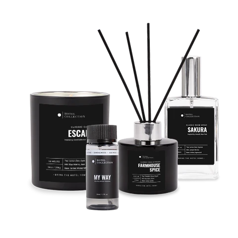 Dream On™ Reed Diffuser - Image 3