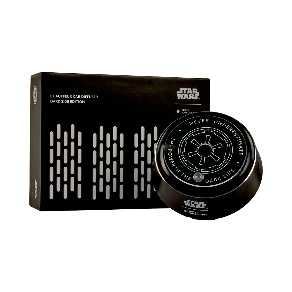 Chauffeur Car Diffuser™ - Image 6