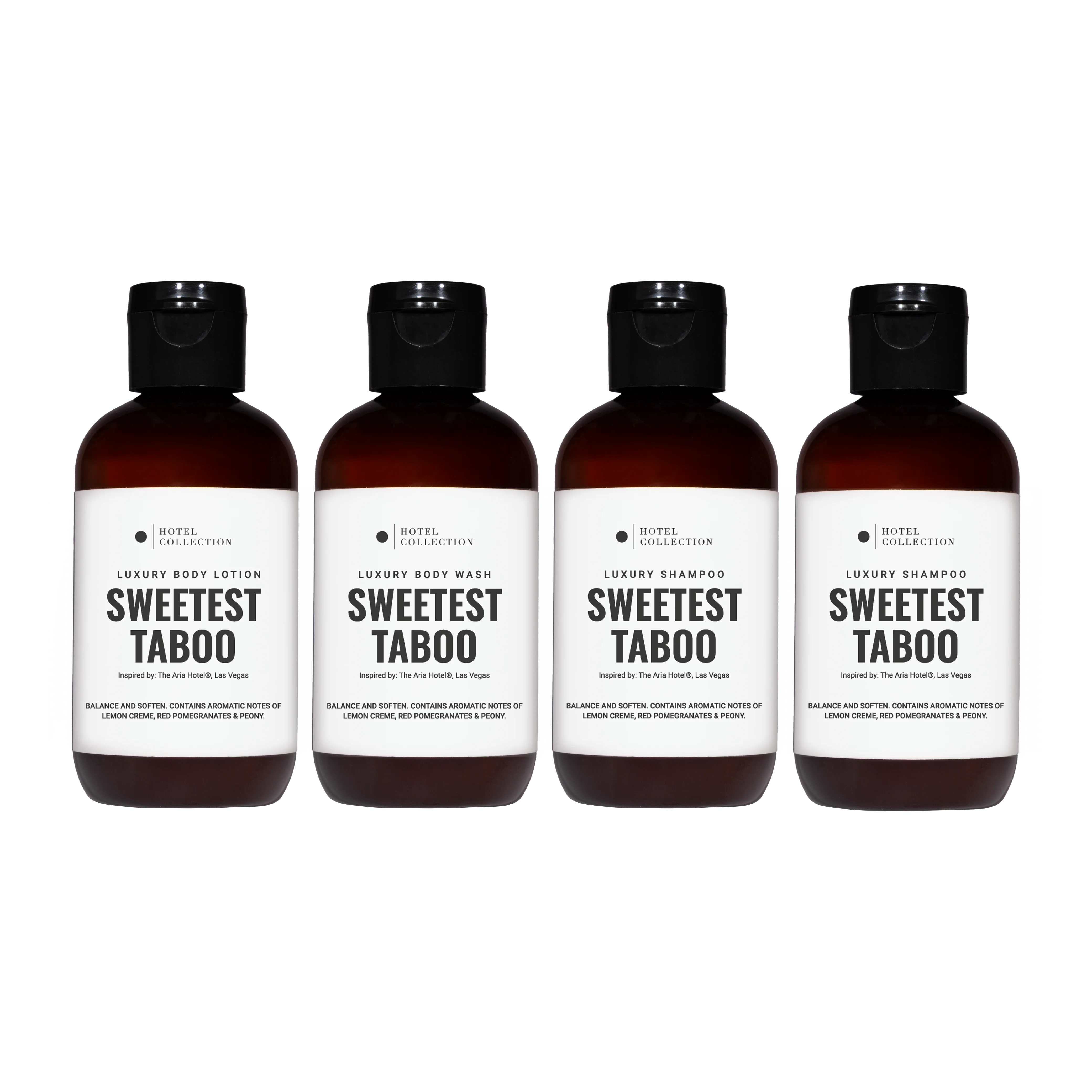 Hotel-Inspired Travel Set - Image 10