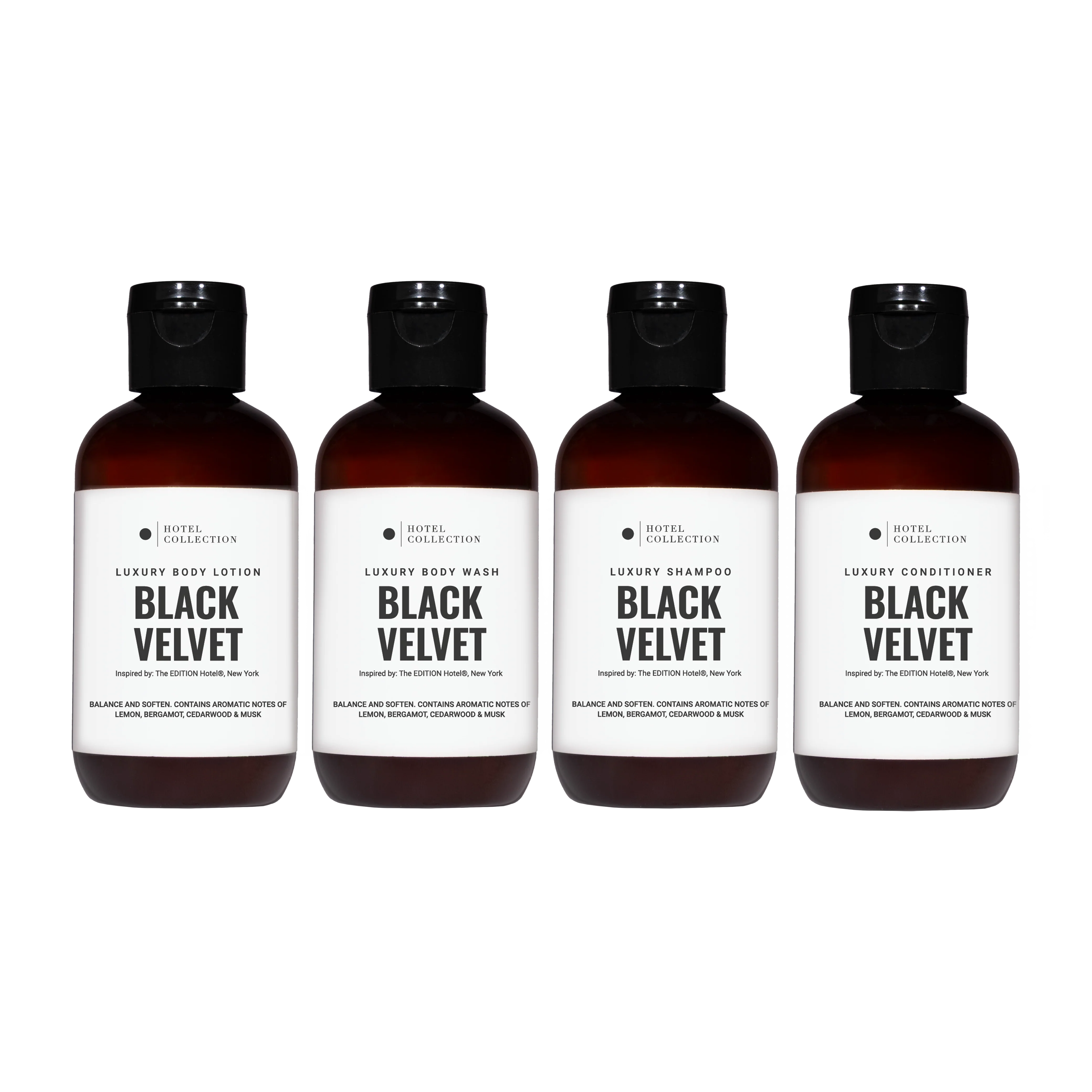 Hotel-Inspired Travel Set - Image 6