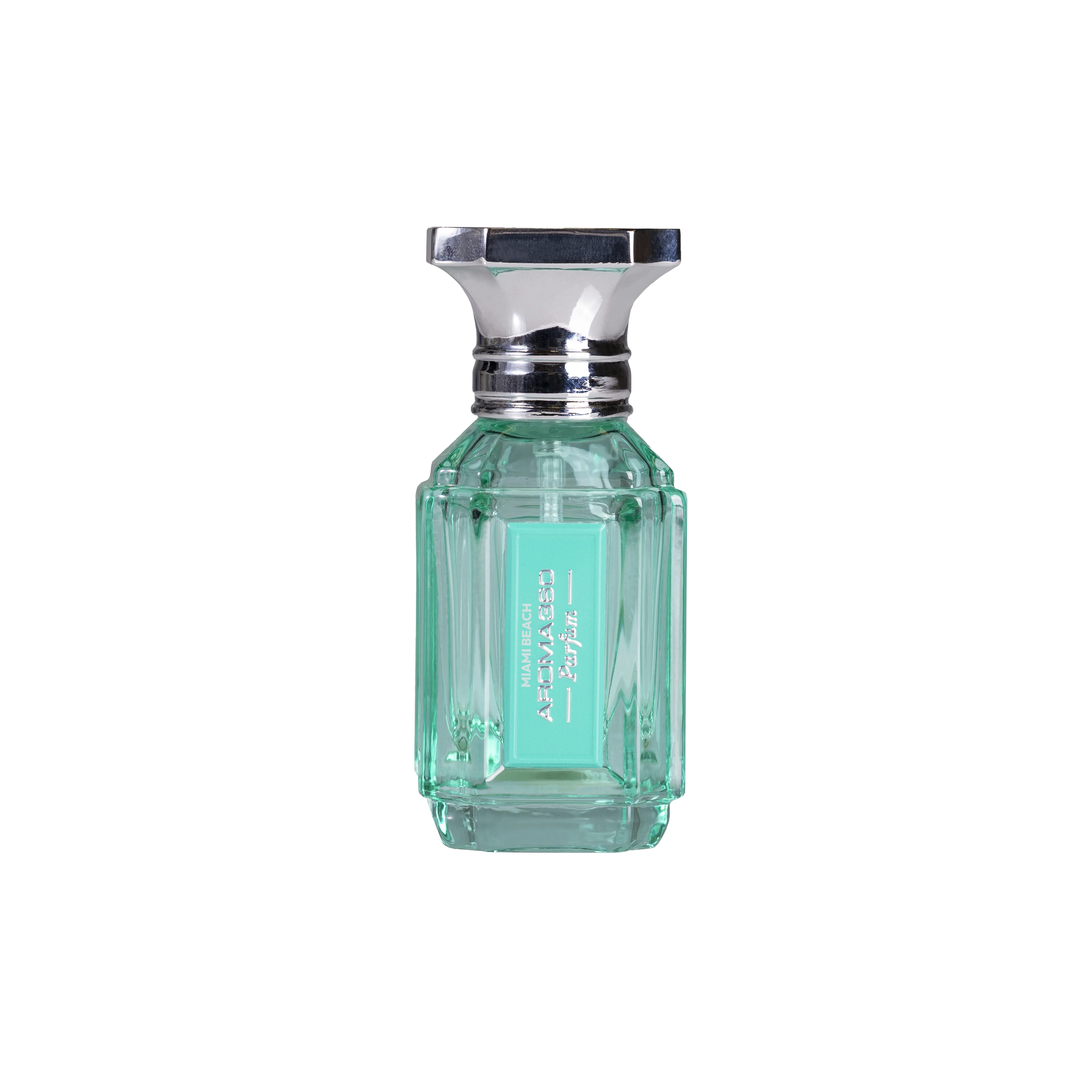 Miami Collection Parfum Discovery Set - Image 3