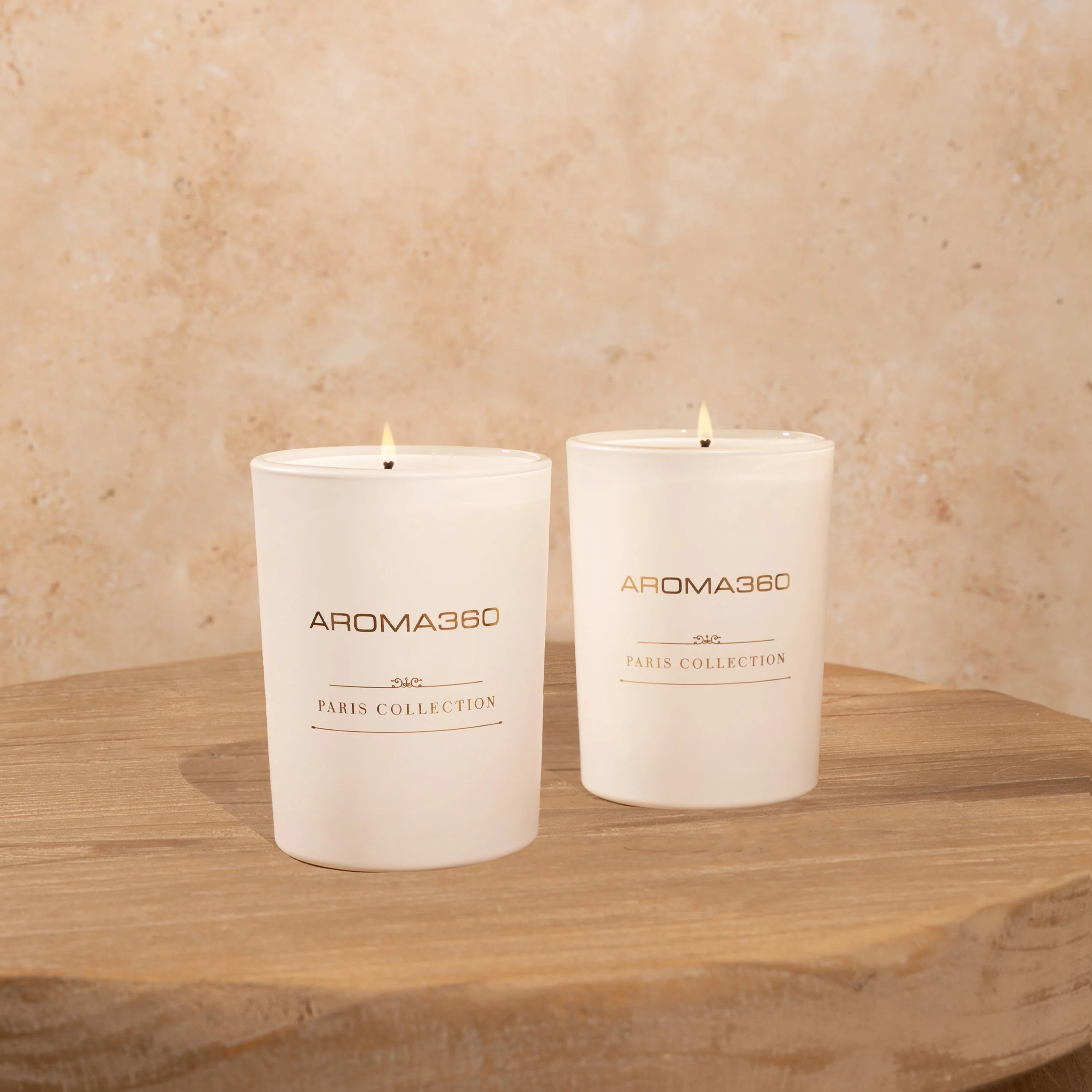 Paris Collection Candle Duo - Image 4