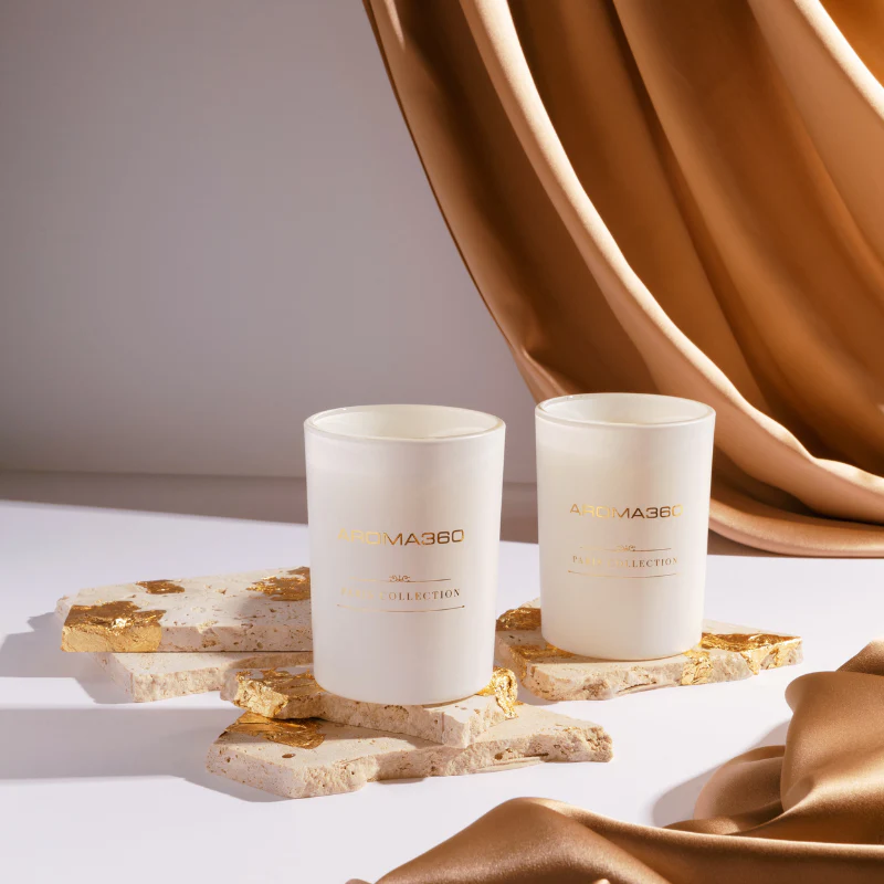 Paris Collection Candle Duo - Image 5