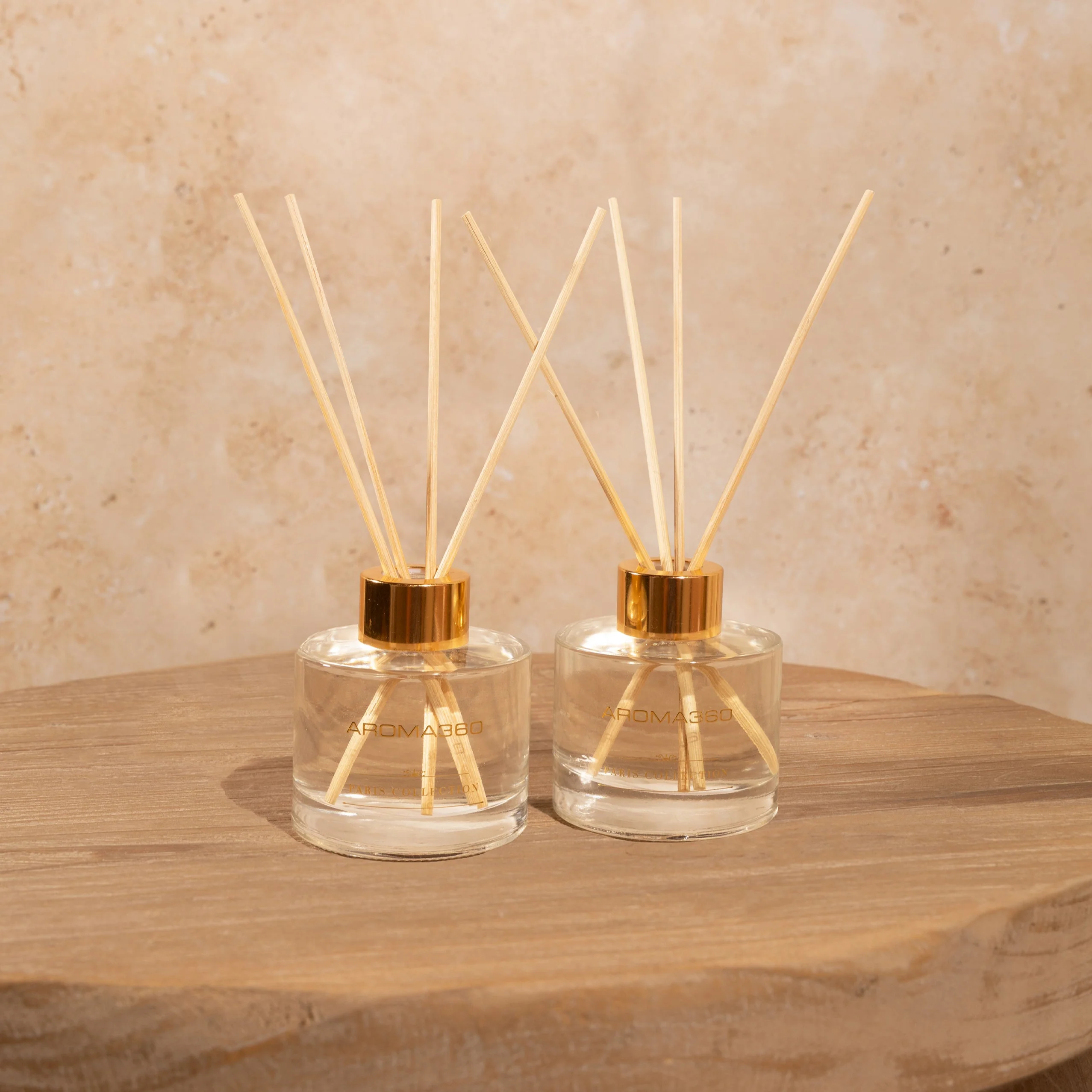Paris Collection Reed Diffuser Duo - Image 3
