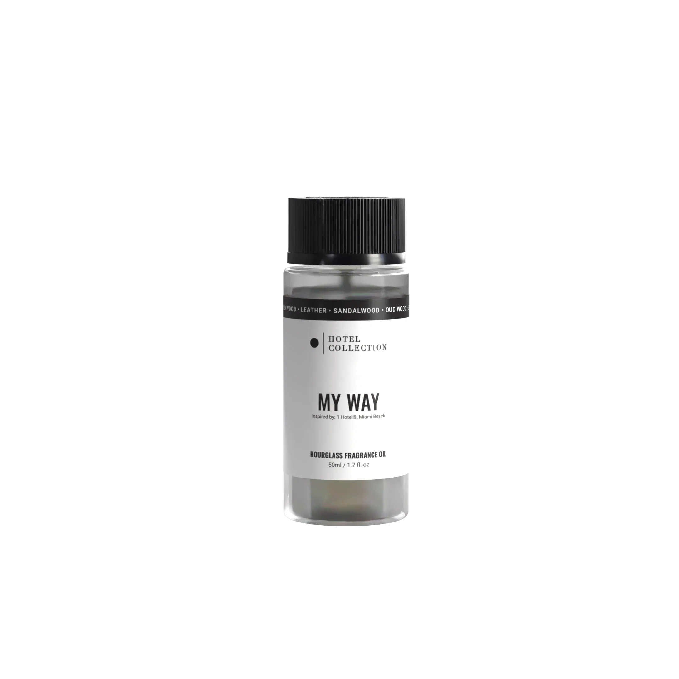 Paris Collection Hourglass Diffuser - Image 5