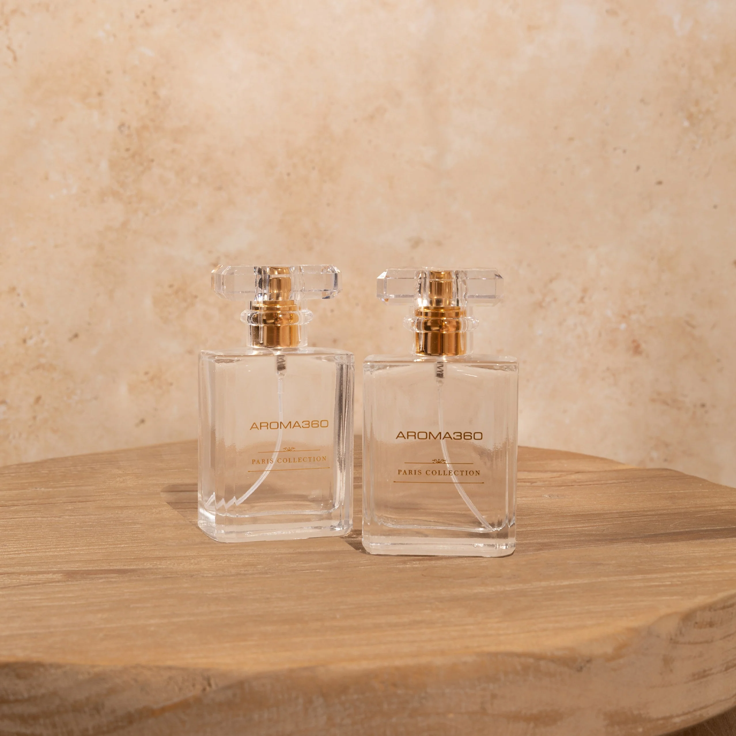 Paris Collection Room Spray Duo - Image 3