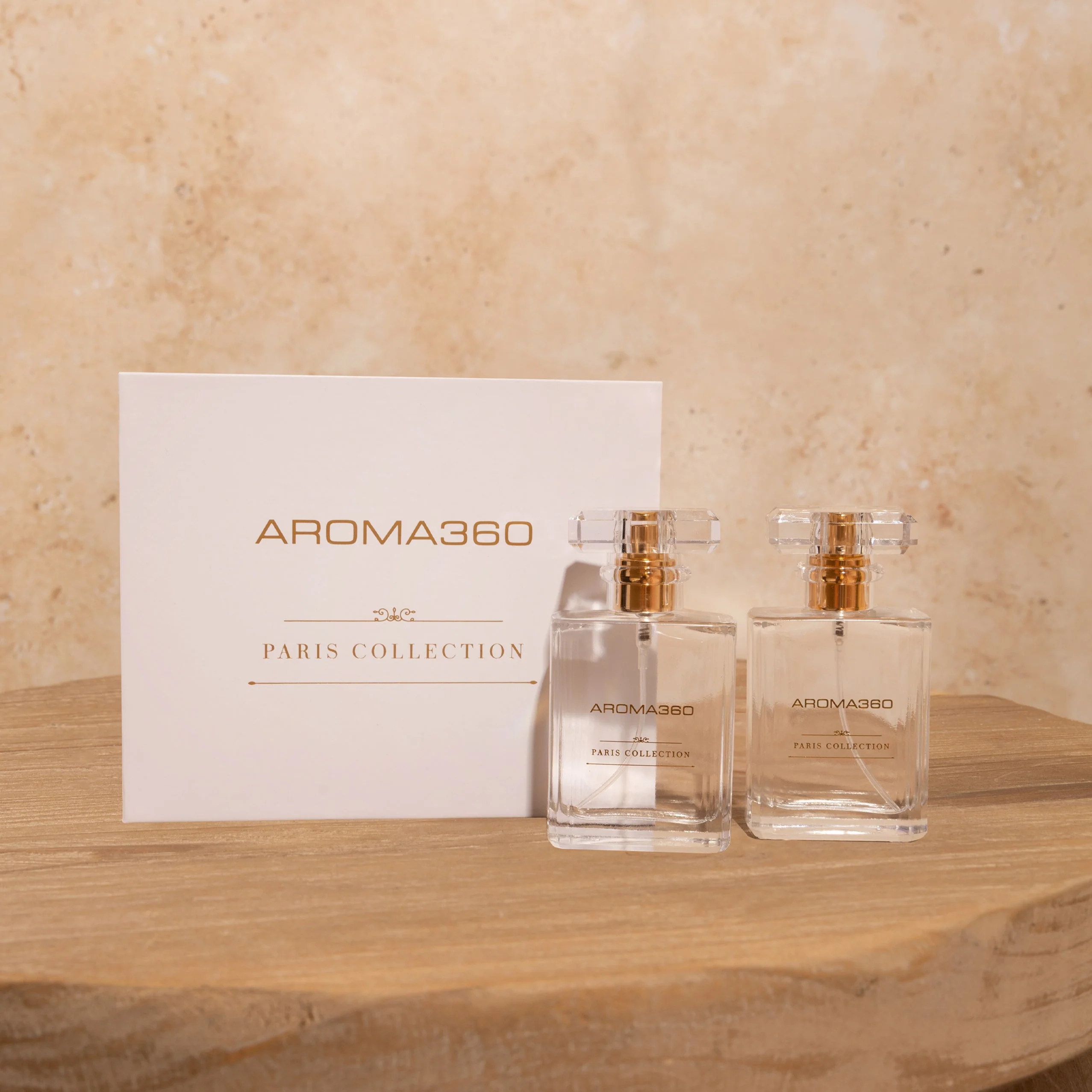 Paris Collection Room Spray Duo - Image 4