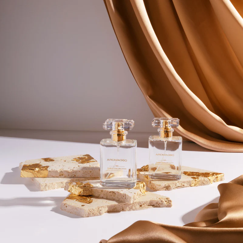 Paris Collection Room Spray Duo - Image 5