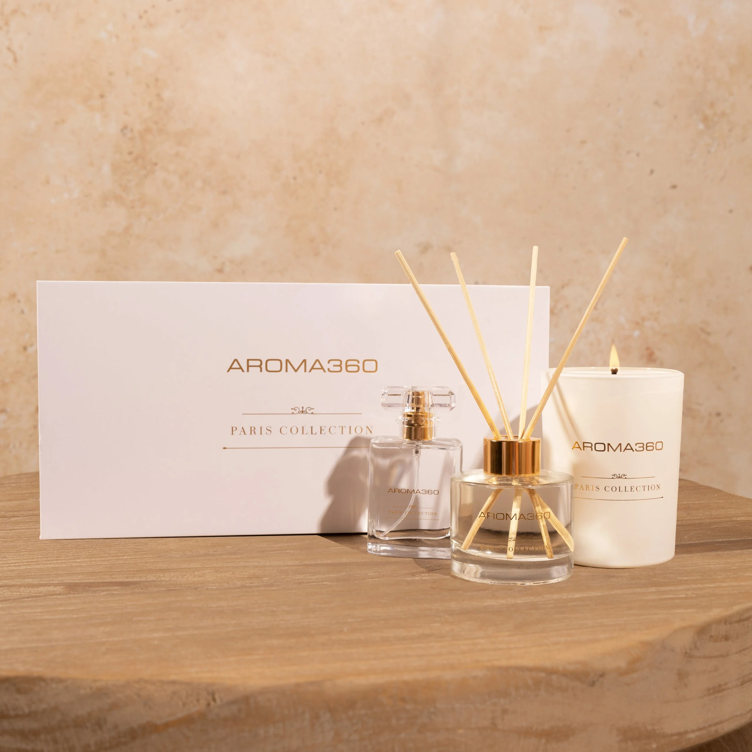 Paris Collection Set - Image 3