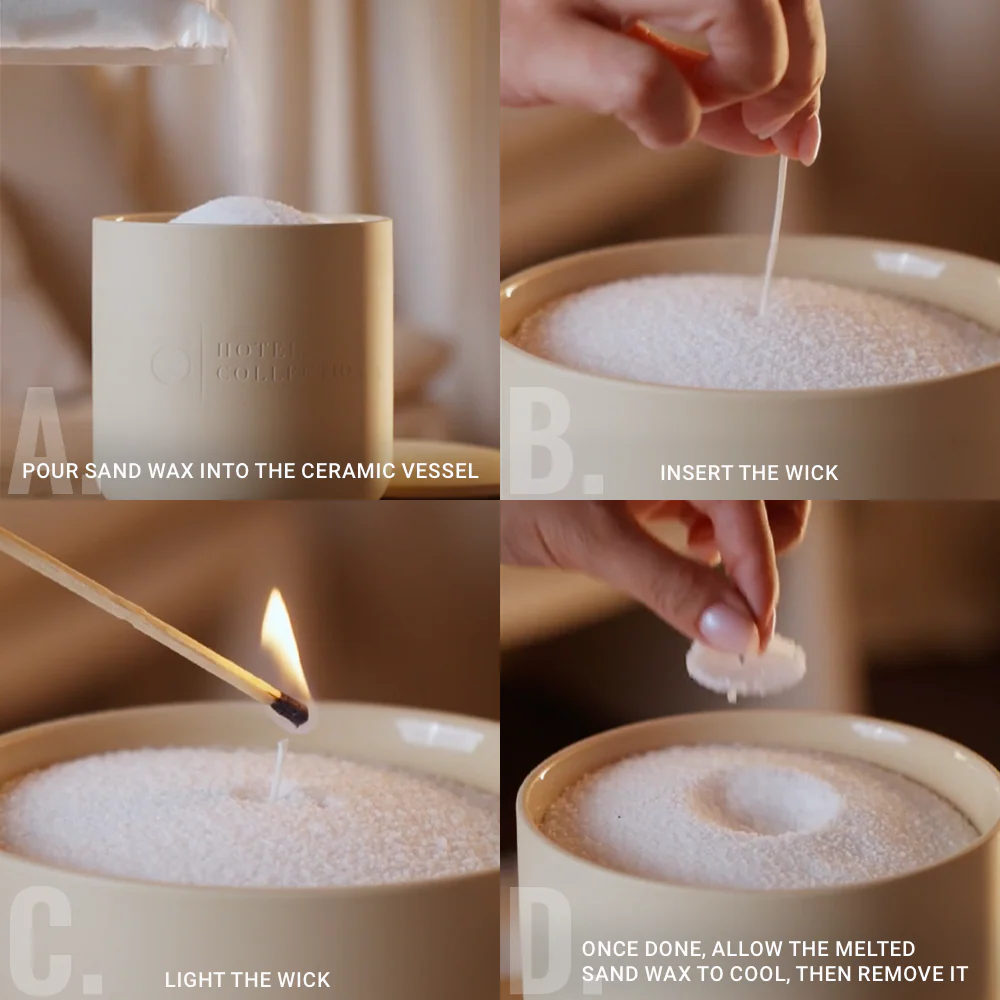 Sand Wax Refill - Image 7