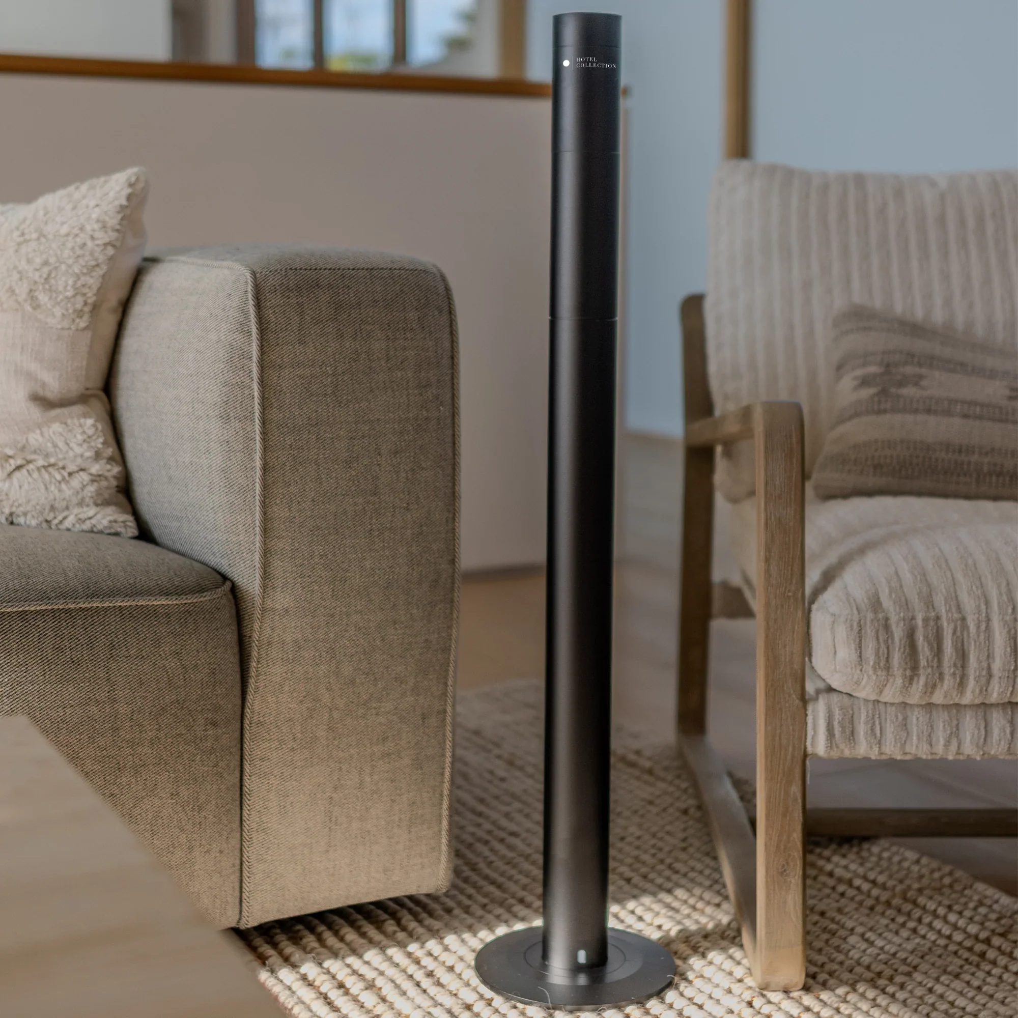 Refurbished Tower Scent Diffuser - Image 4