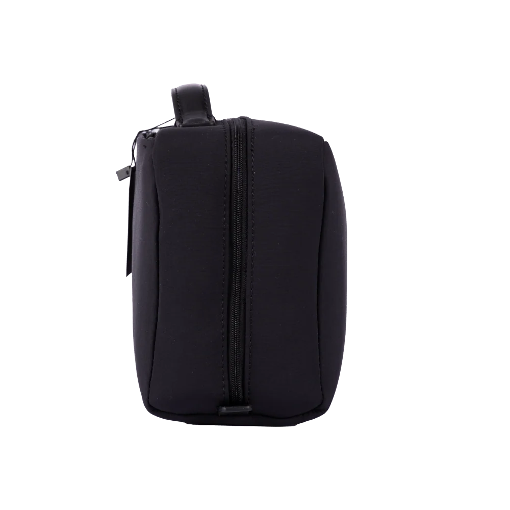 Small Travel Toiletry Bag - Image 3