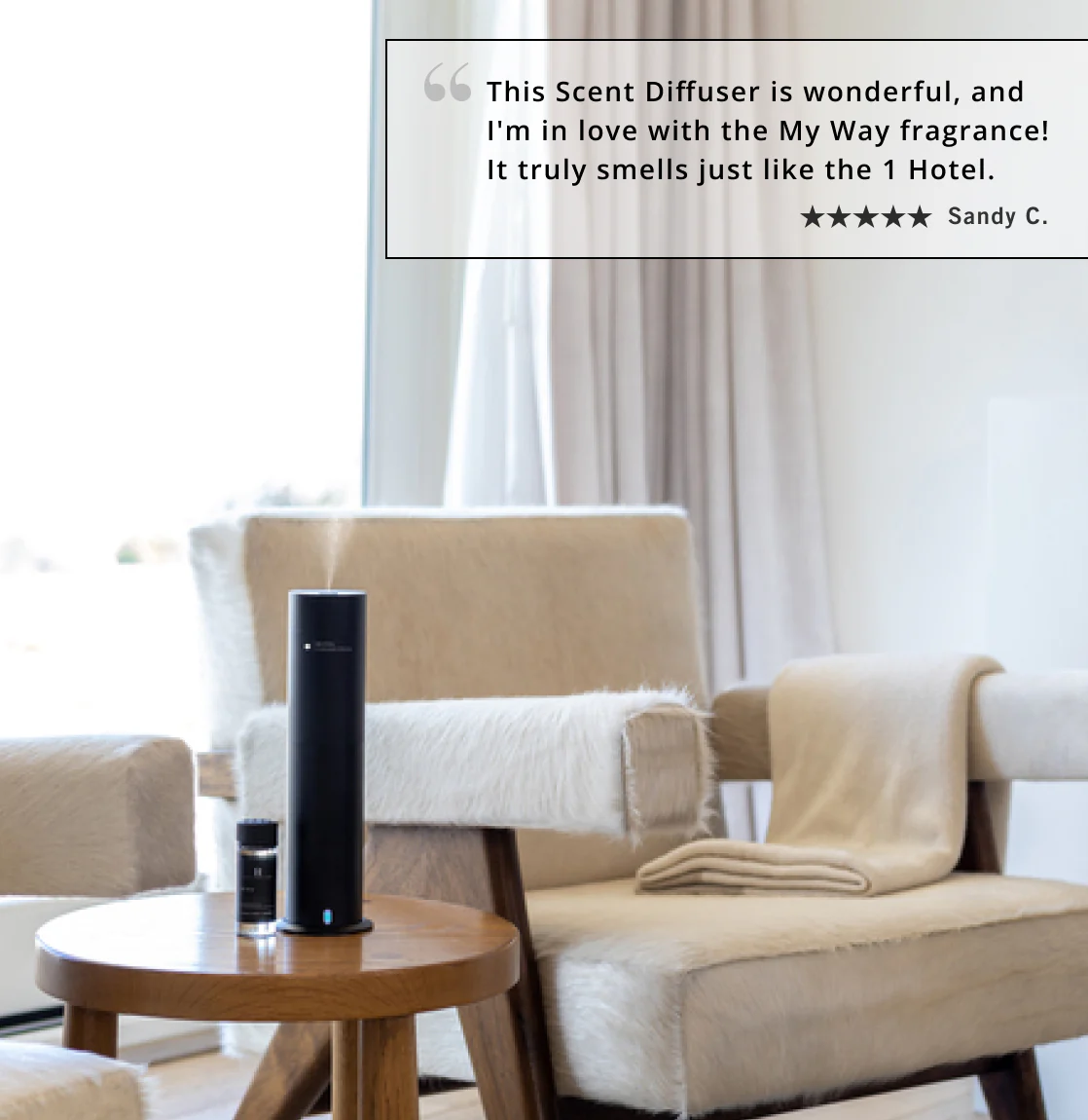 Studio Pro Scent Diffuser Starter Kit - Image 12