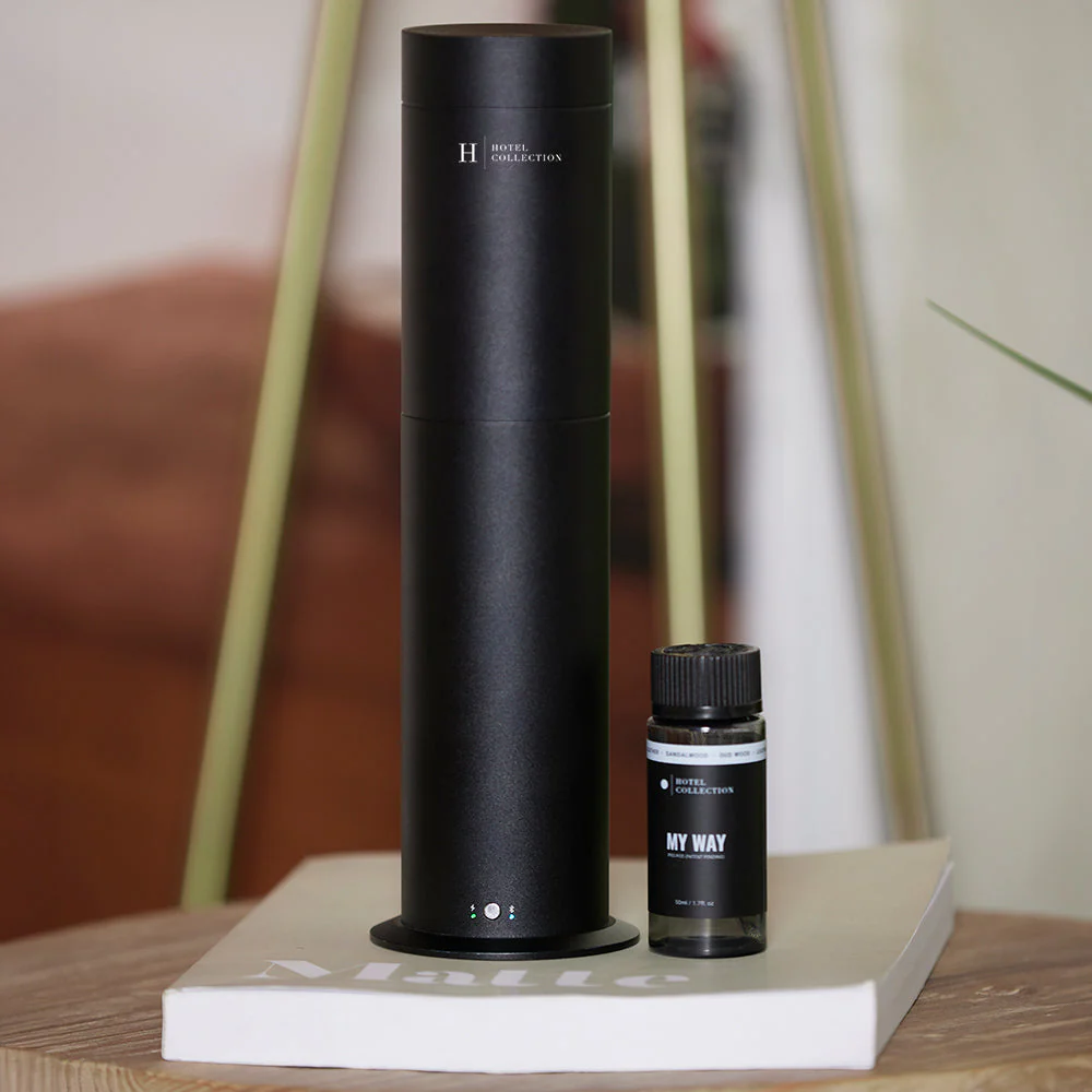 Studio Pro Scent Diffuser Starter Kit - Image 13