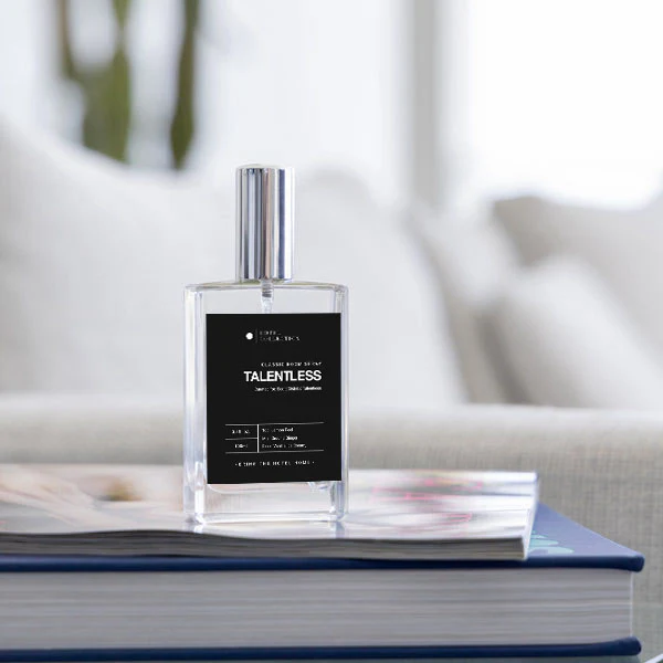 Talentless Room Spray - Image 3