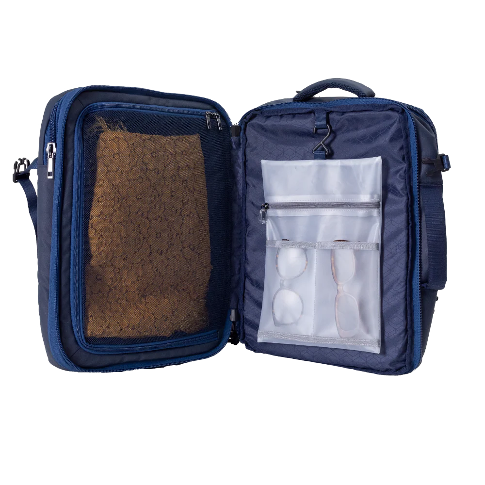 Travel Backpack - Image 10