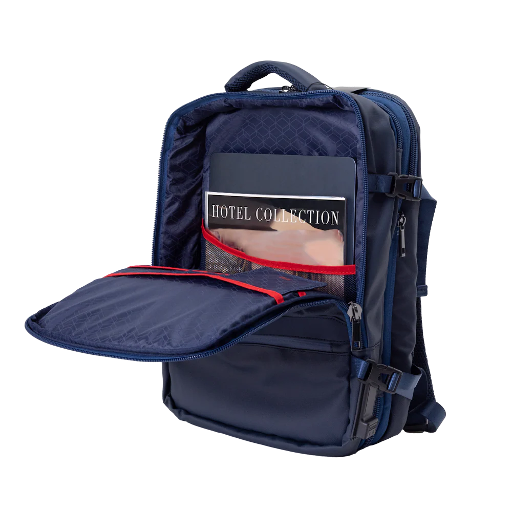 Travel Backpack - Image 11
