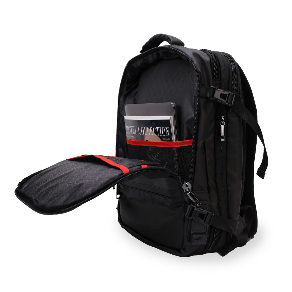 Travel Backpack - Image 17