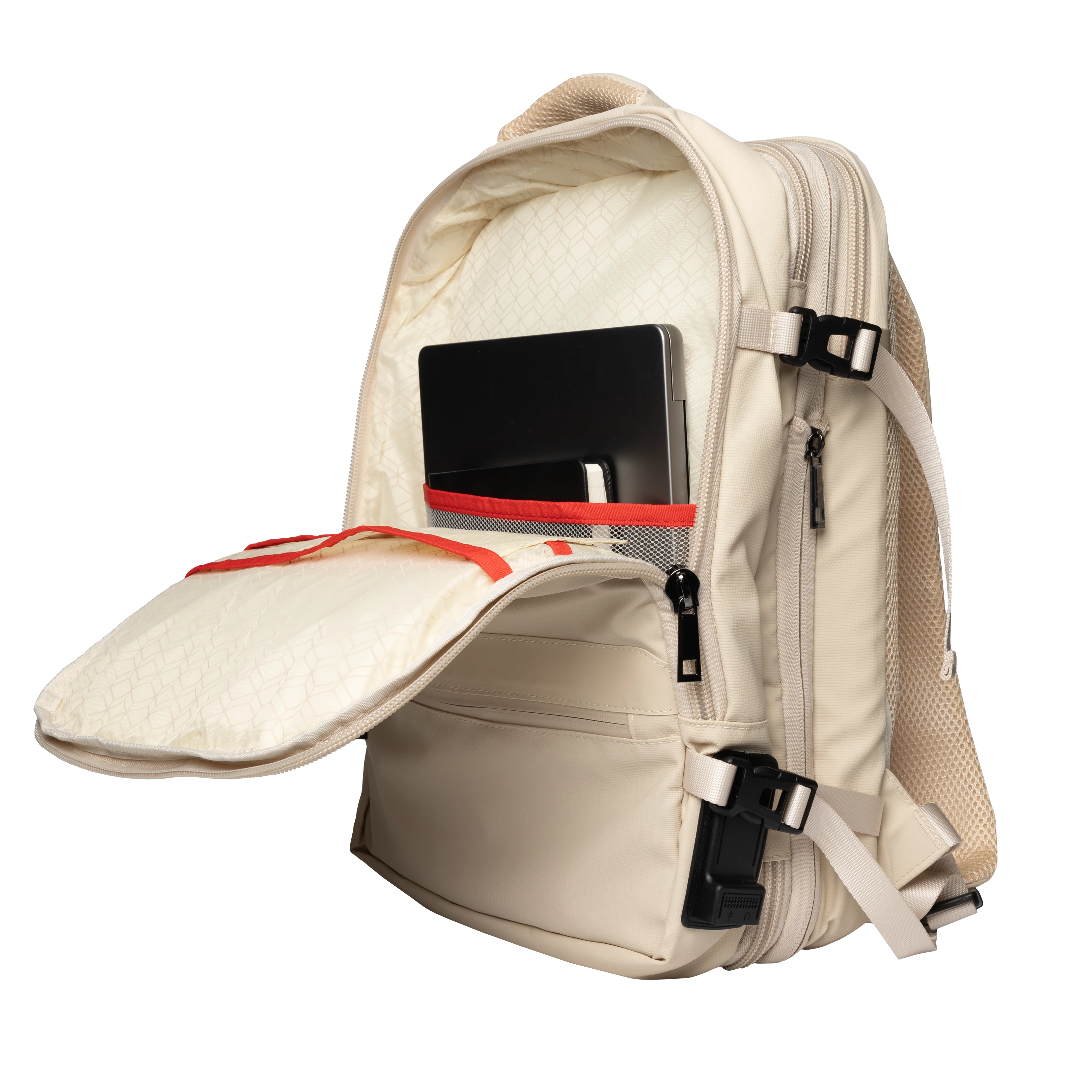Travel Backpack - Image 3