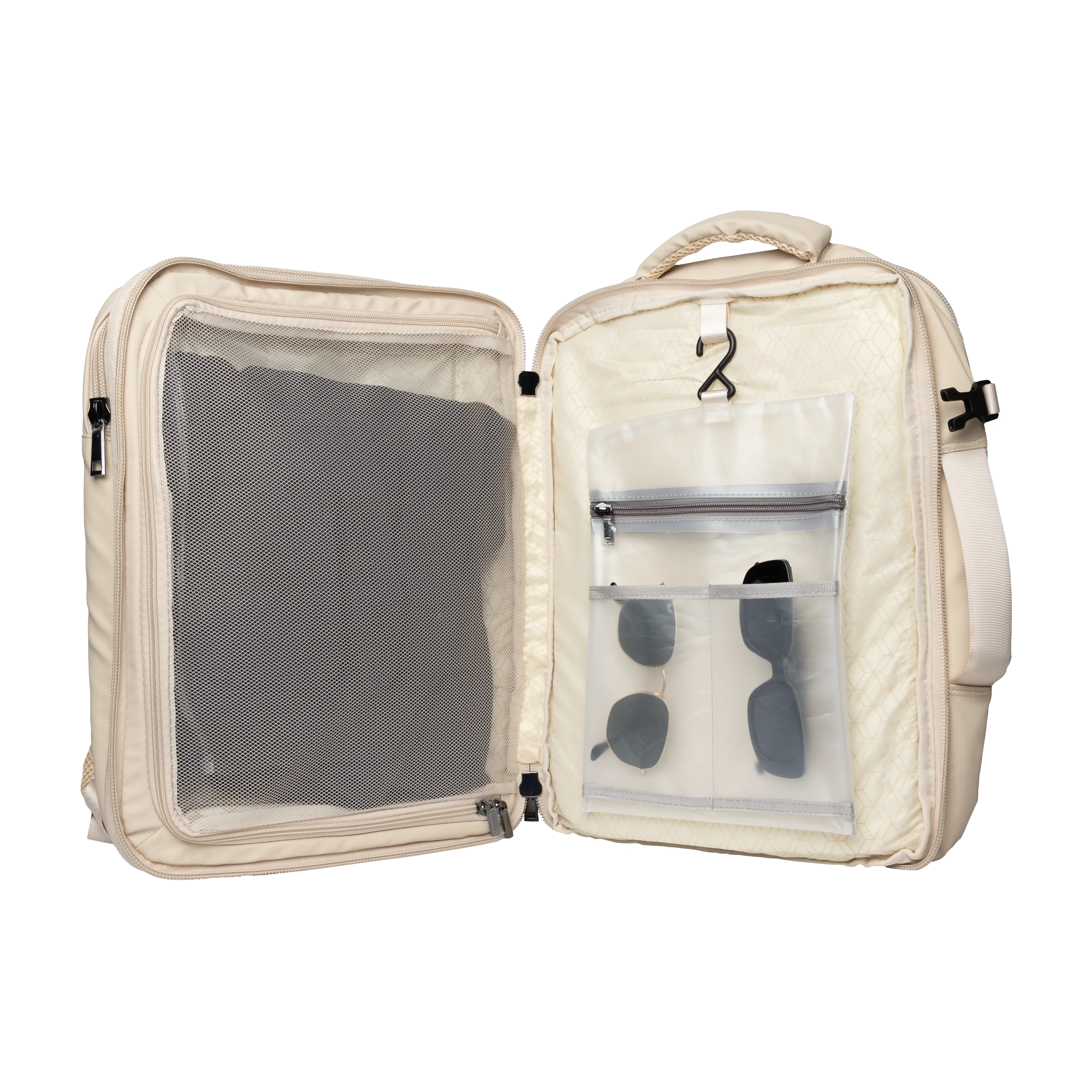 Travel Backpack - Image 4