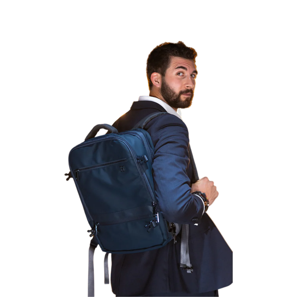 Travel Backpack - Image 8