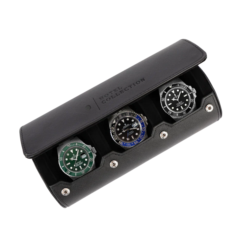 Travel Watch Case - Image 3